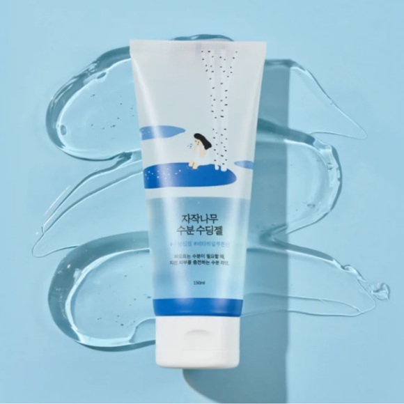 🇰🇷 ROUND LAB Birch Juice Moisturizing Soothing Gel 🇰🇷 - Picture 1 of 5